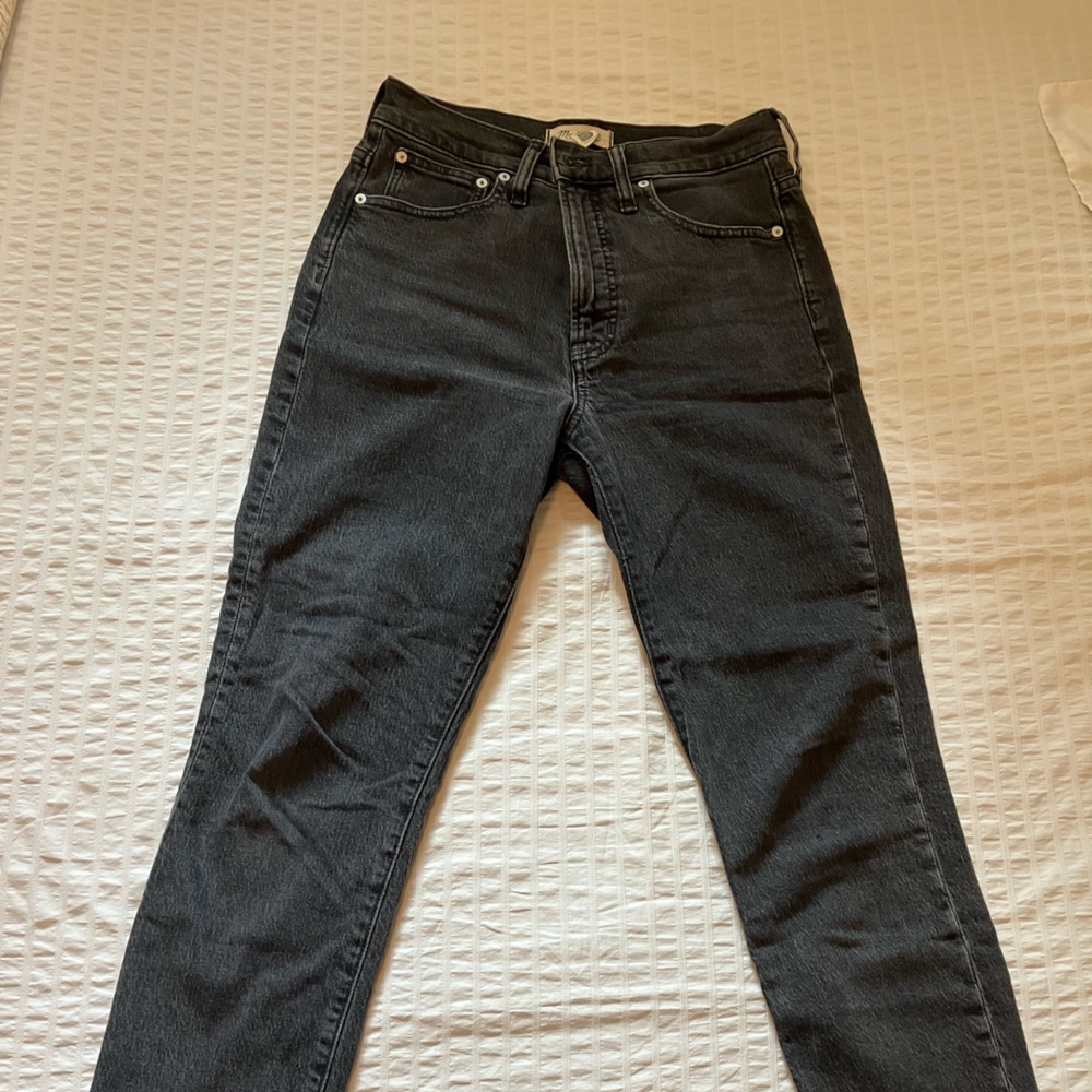 Madewell perfect vintage